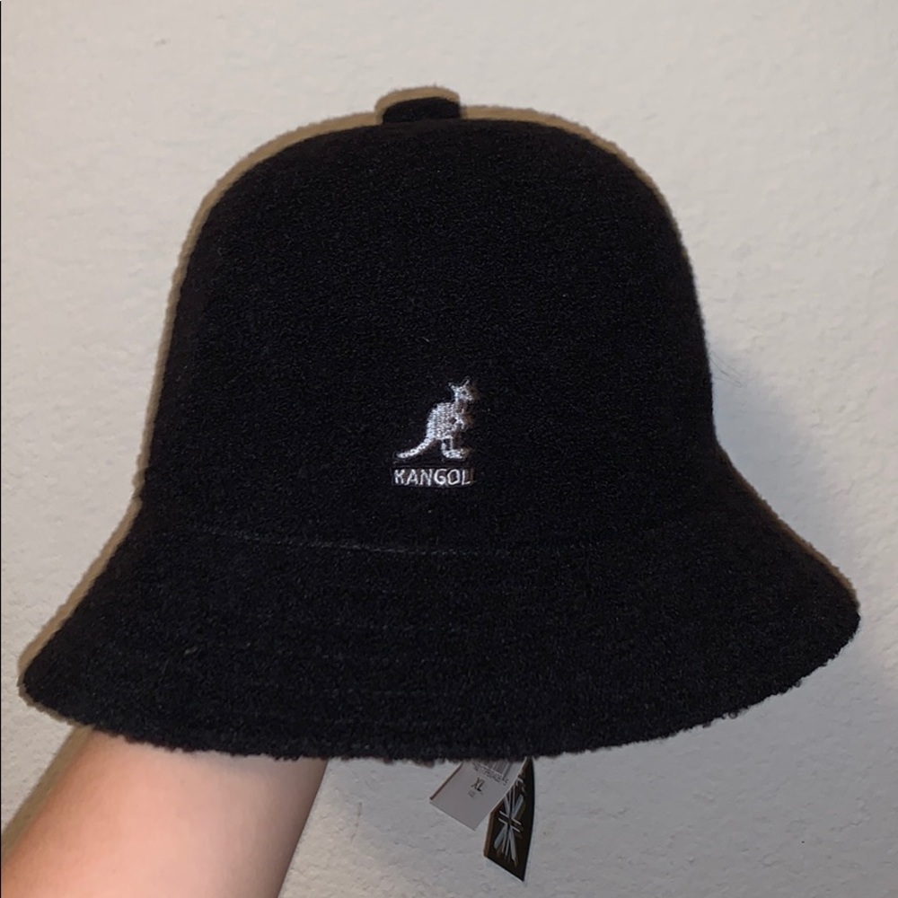 Kangol Winter Bermuda Casual Bucket Hat - Picture 3 of 9